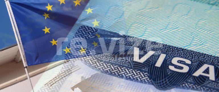 1 Vize 26 Ülke: Schengen Vizesi