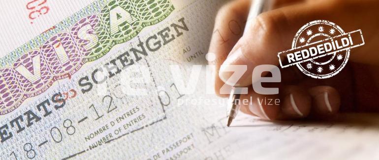 Aile Birleşimi Vize Başvurusu Reddedilme Nedenleri Nedir?