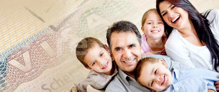 Almanya Aile Birleşimi Vizesinde Dil Şartı