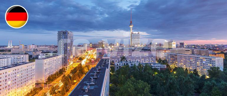 Almanya'da Yaşam Şartları: Berlin'i Yerinde Keşfetmek