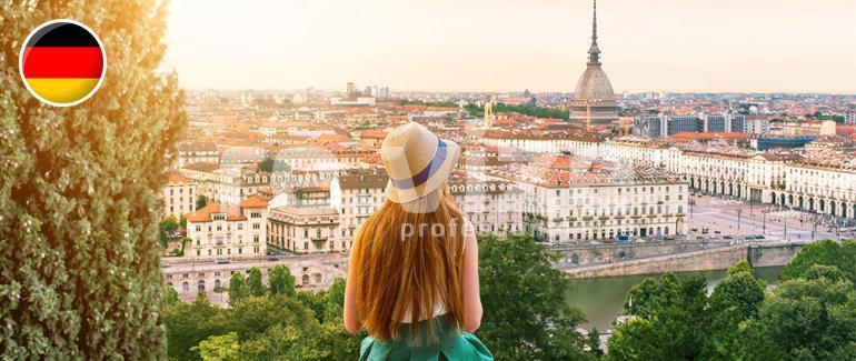 Almanya Seyahati İçin Yapmanız Gerekenler
