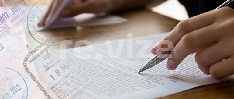 Almanya ve İtalya Vize Başvuru Merkezi iDATA: Doğrular ve Yanlışlar