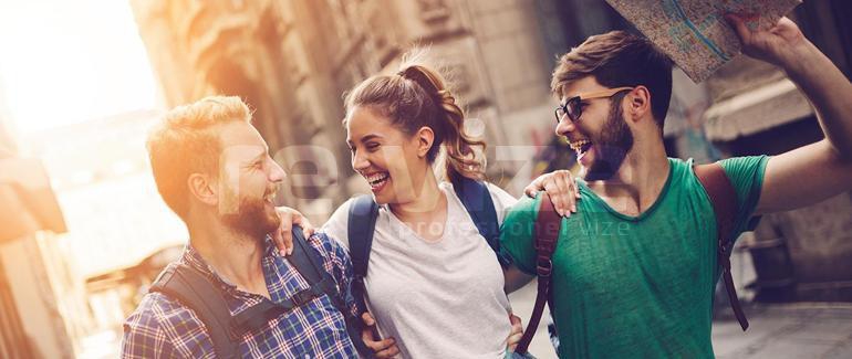Avrupa'da Dil Eğitimi Almak İçin Schengen Öğrenci Vizesi 