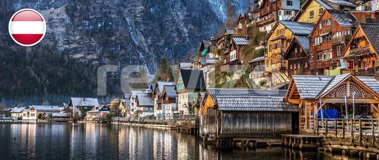 Avusturya Vize İşlemleri