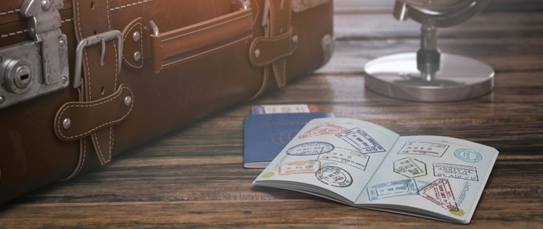 C Tipi Vize İle Yurt Dışında Ne Kadar Kalabilirim?