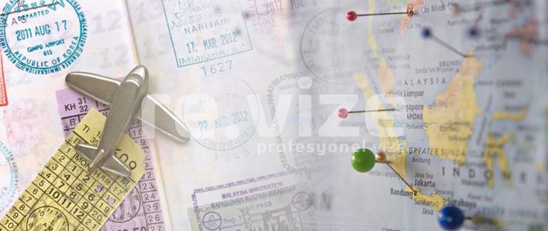 D Tipi Vize Nedir? Nasıl Alınır?