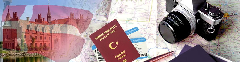 Danimarka Vizesi Almanın Püf Noktaları