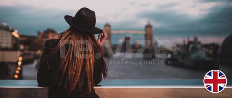 Davetiye Veya Sponsor İle İngiltere Vizesi Almak Kolay Mı?
