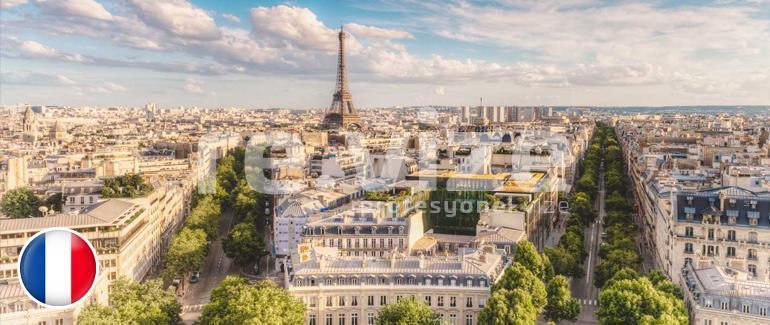 Fransa Vizesi Başvurunuzda Sponsor Olabilecek Kişiler