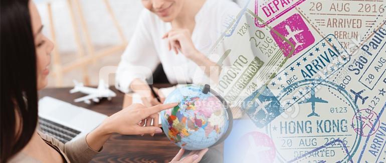 Güvenilir ve Ekonomik Vize Hizmetleri: Re-vize Profesyonel Vize Hizmetleri