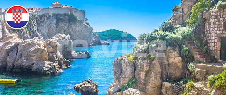 Hırvatistan Turistik Vize İşlemleri