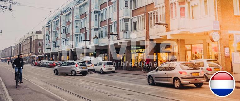 Hollanda Çalışma Vizesi Nasıl Alınır?