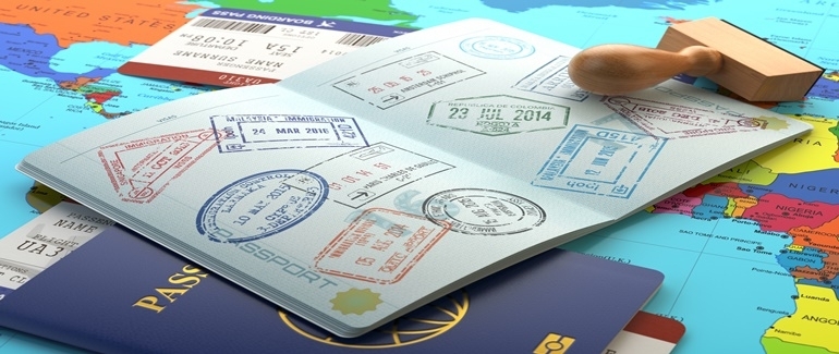 Hollanda Schengen Vizesini Nereden Alabilirim?