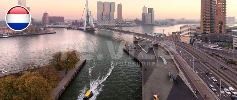 Hollanda Turistik Çalışan Vizesi Nedir? Nasıl Alınır ?