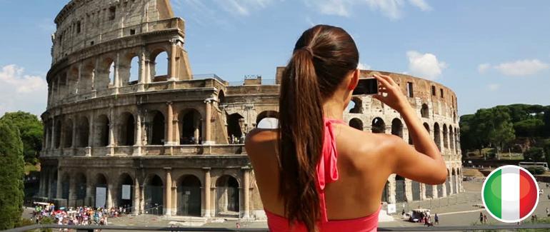 İtalya’dan Turistik Vize Alırken Dikkat Etmeniz Gerekenler