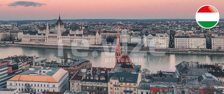 Macaristan Eğitim Vizesi Nasıl Alınır?