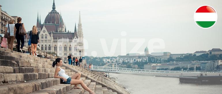 Macaristan Turistik Vize Başvurusu Nasıl Yapılır?