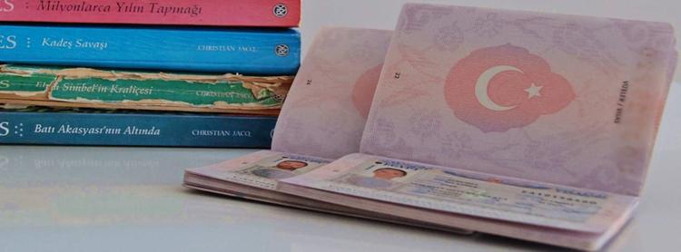Mısır'a Vize Gerekiyor Mu?