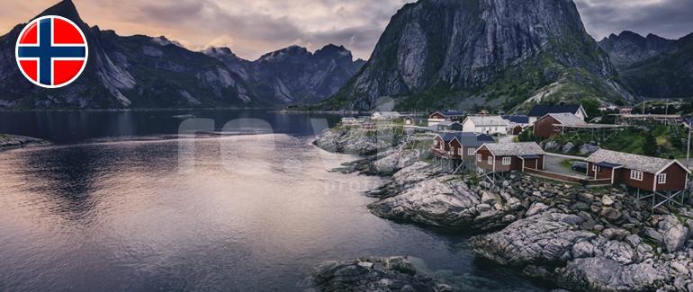 Norveç Vizesi Hakkında Merak Ettikleriniz