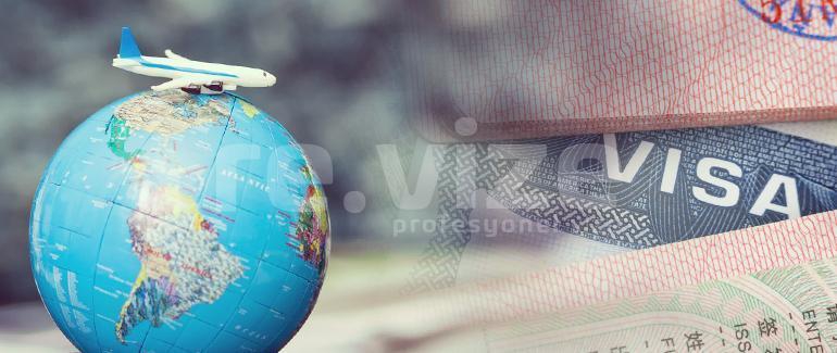 Schengen' e Dahil Olmayan Avrupa Ülkelerine Nasıl Gidilir?