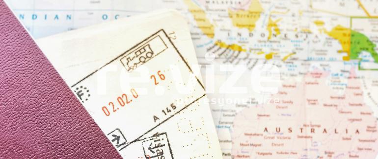 Schengen Vize Reddi İçin İkinci Başvuru