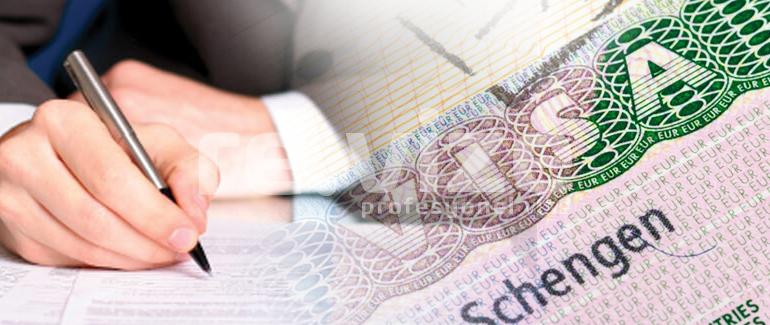 Schengen Vize Reddi: Tekrar Başvuru Nasıl Yapılır?