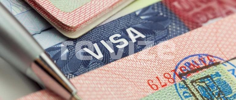Schengen Vizesi Parmak İzi Şartı Nedir?