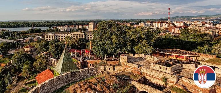 Sırbistan'a Vize Gerekiyor Mu?
