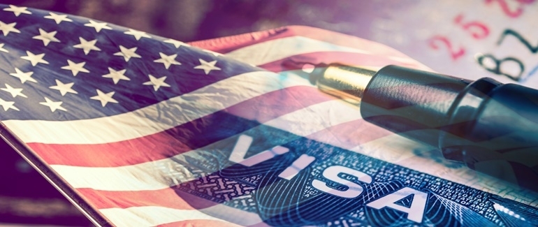Sorunsuz Amerika Vizesi Nasıl Alınır?