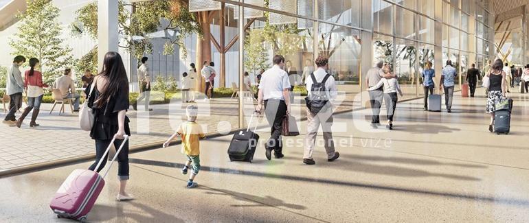   Transit Vize Nedir? Ne Amaçla Kullanılır?
