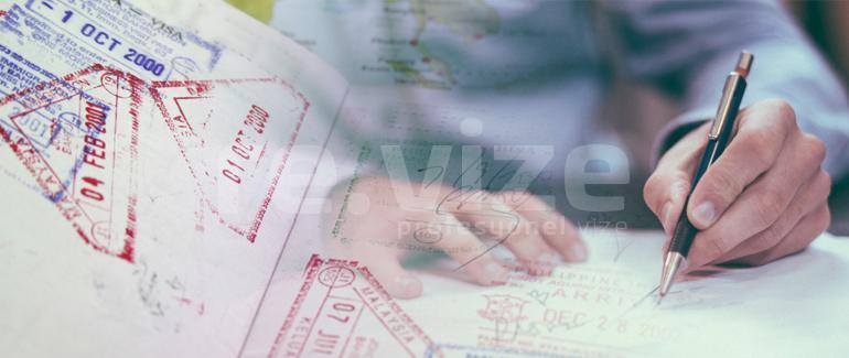 Vize Dilekçesi Nedir?