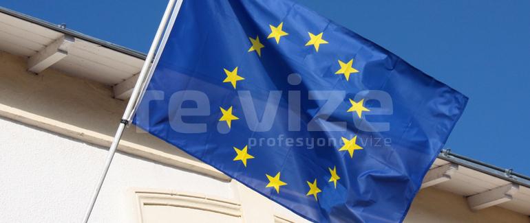 Vize İsteyen Ülkeler: Schengen Ülkeleri