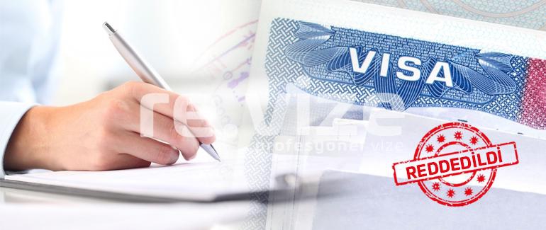 Vize Reddine Nasıl İtiraz Edilir?