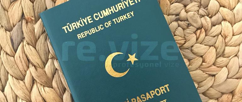 Yeşil Pasaporta Hangi Ülkeler Vize İstiyor?