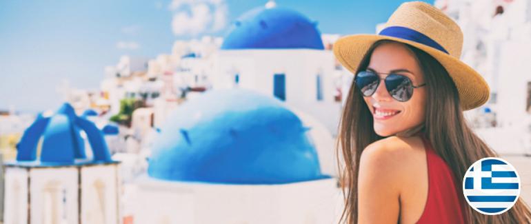 Yunanistan Turistik Vizesi Hakkında Bilmeniz Gerekenler