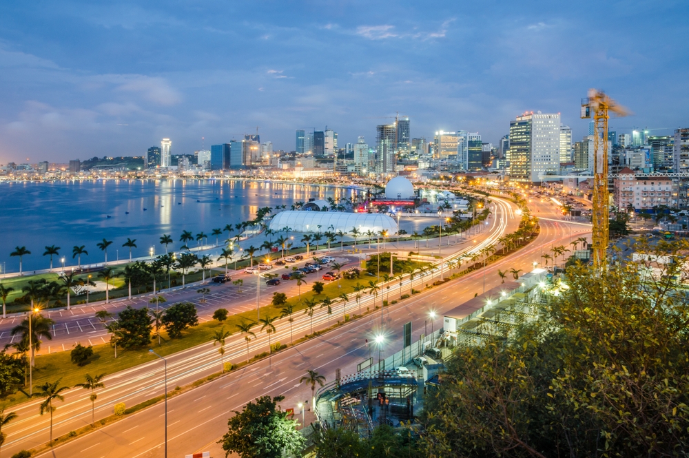 Angola